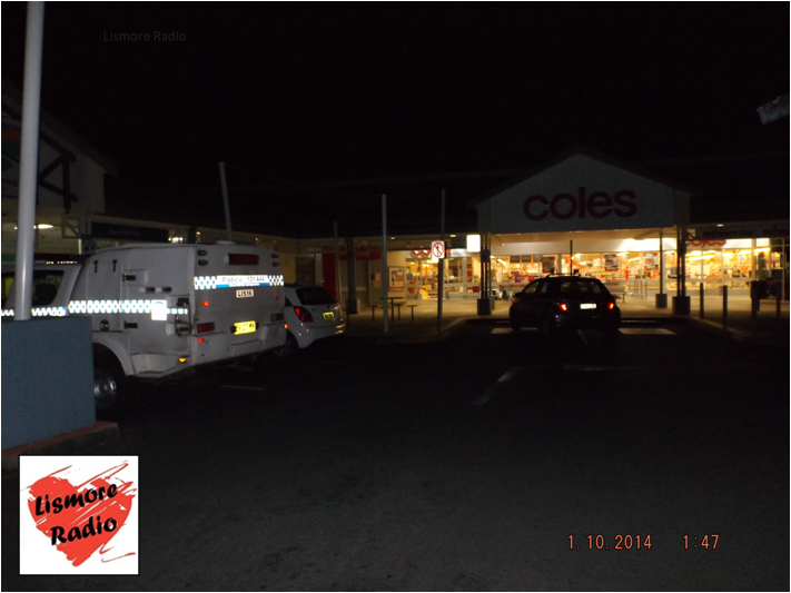 Goonellabah Break & Enter 04