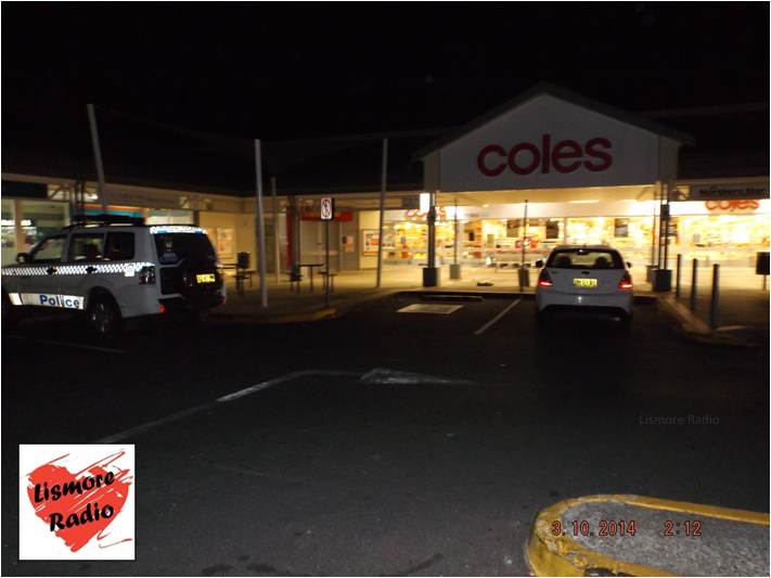 Goonellabah Break & Enter 01