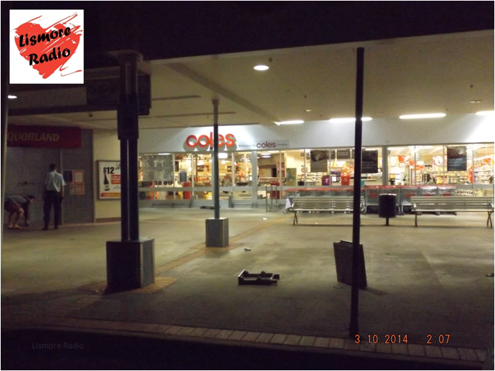 Goonellabah Break & Enter 03