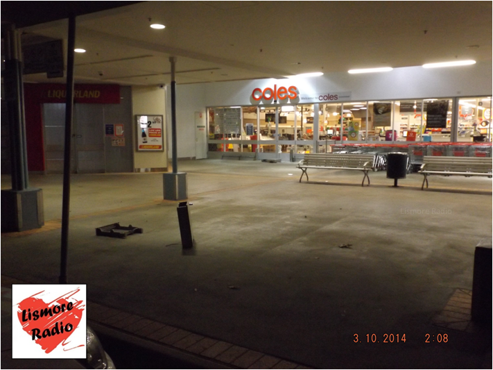 Goonellabah Break & Enter 04