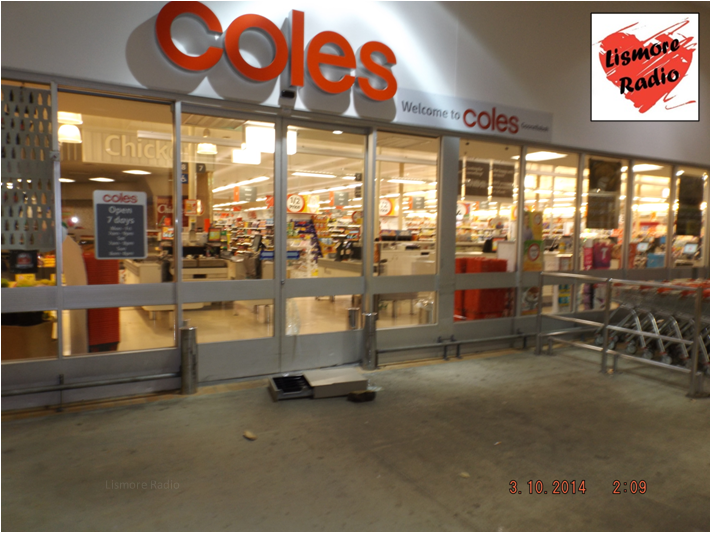 Goonellabah Break & Enter 05