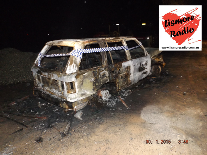 Bentley Vehicle Fire 04
