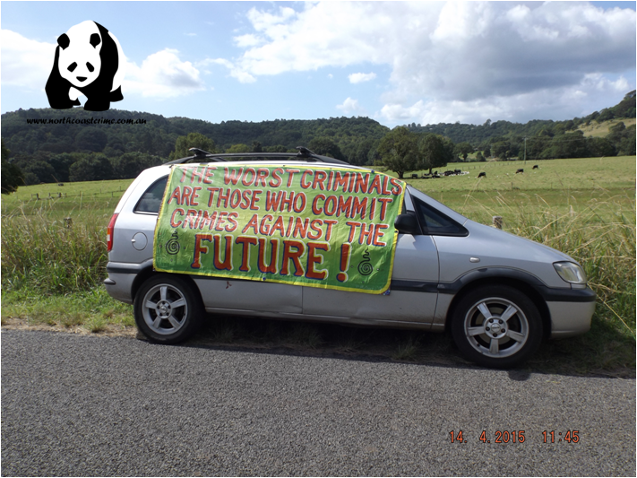 Chaos At Corndale 02