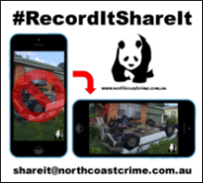 #RecordItShareIt