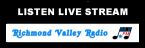 Richmond Valley Radio Live Stream